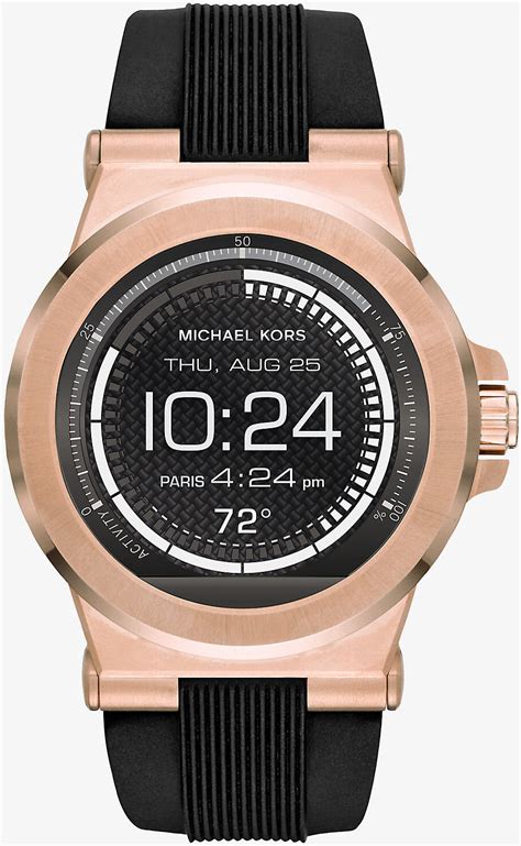 Michael Kors Watch Access Smartwatch D MKT5010.